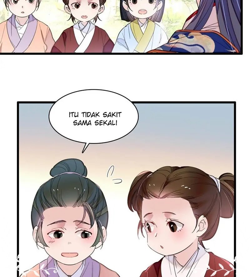 Sijin Chapter 277 - halaman 10