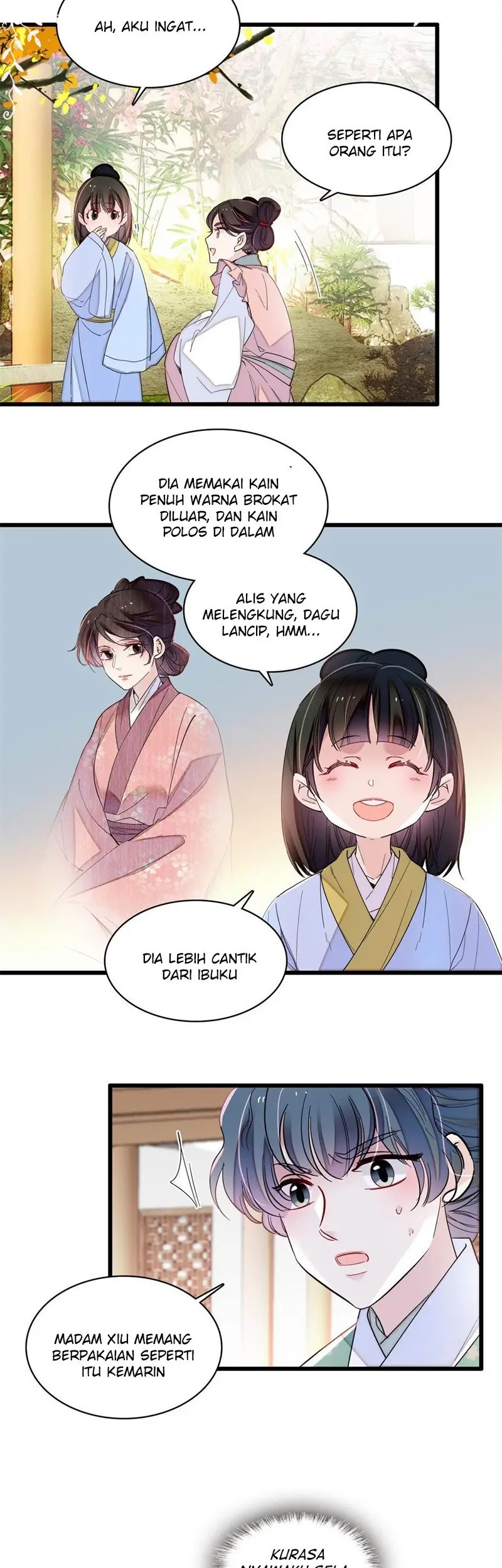 Sijin Chapter 277 - halaman 13