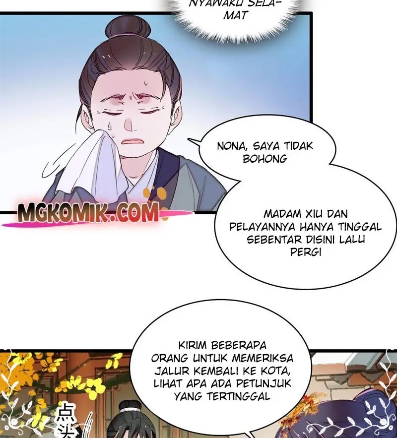 Sijin Chapter 277 - halaman 14