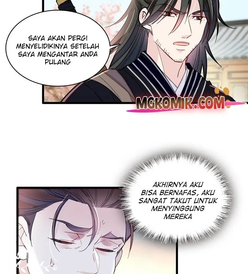 Sijin Chapter 277 - halaman 16
