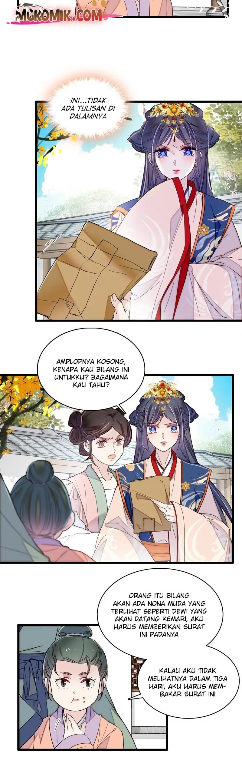 Sijin Chapter 277 - halaman 19
