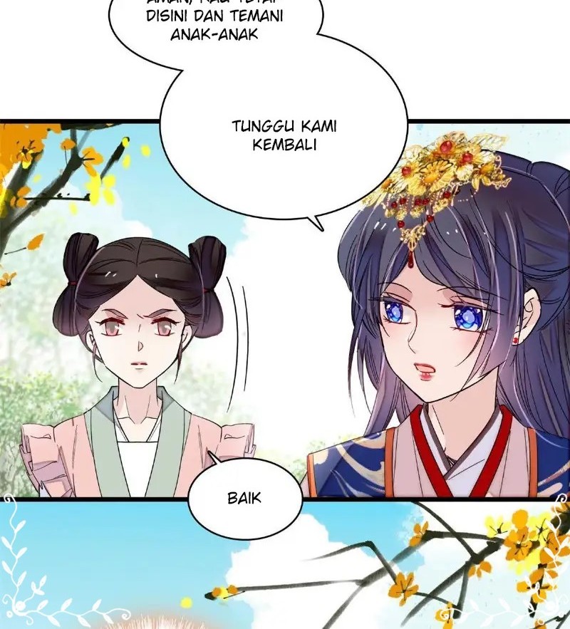 Sijin Chapter 277 - halaman 22