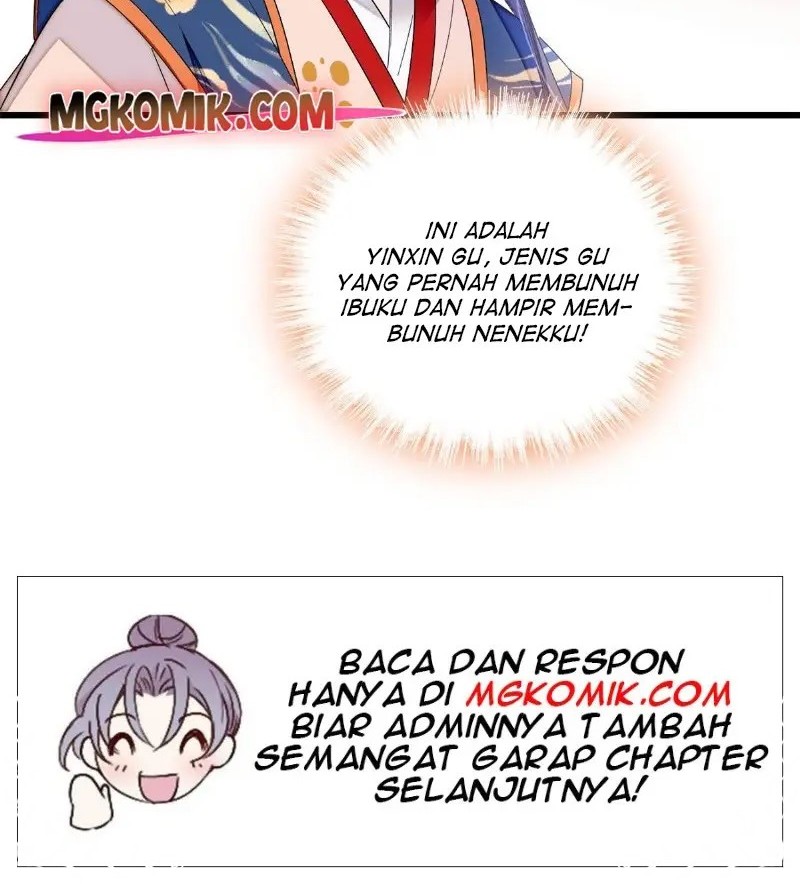 Sijin Chapter 277 - halaman 30
