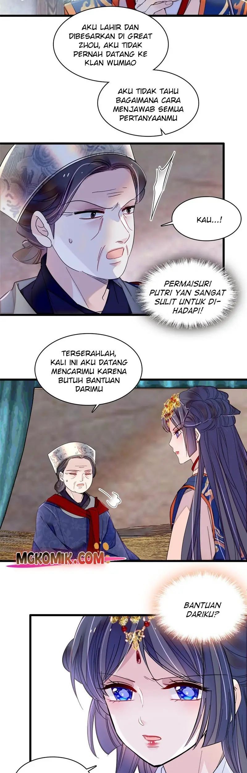 Sijin Chapter 278 - halaman 13
