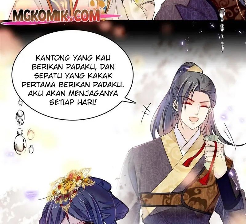 Sijin Chapter 278 - halaman 18