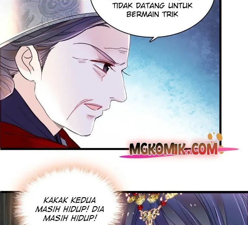 Sijin Chapter 278 - halaman 22