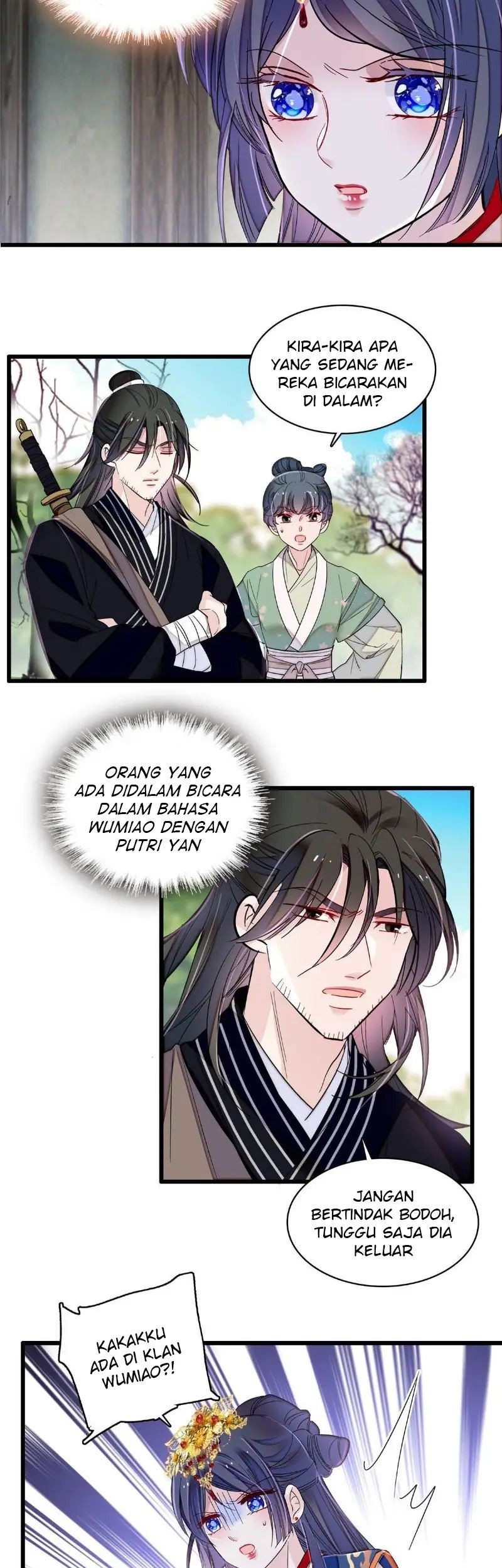 Sijin Chapter 278 - halaman 23