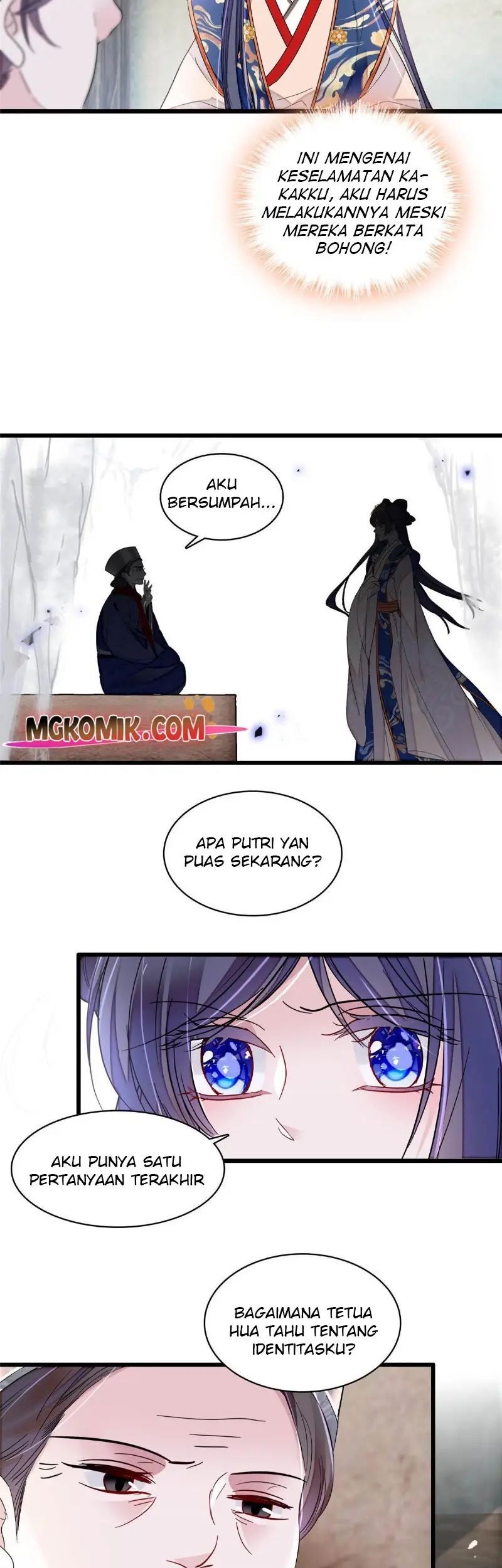 Sijin Chapter 278 - halaman 27