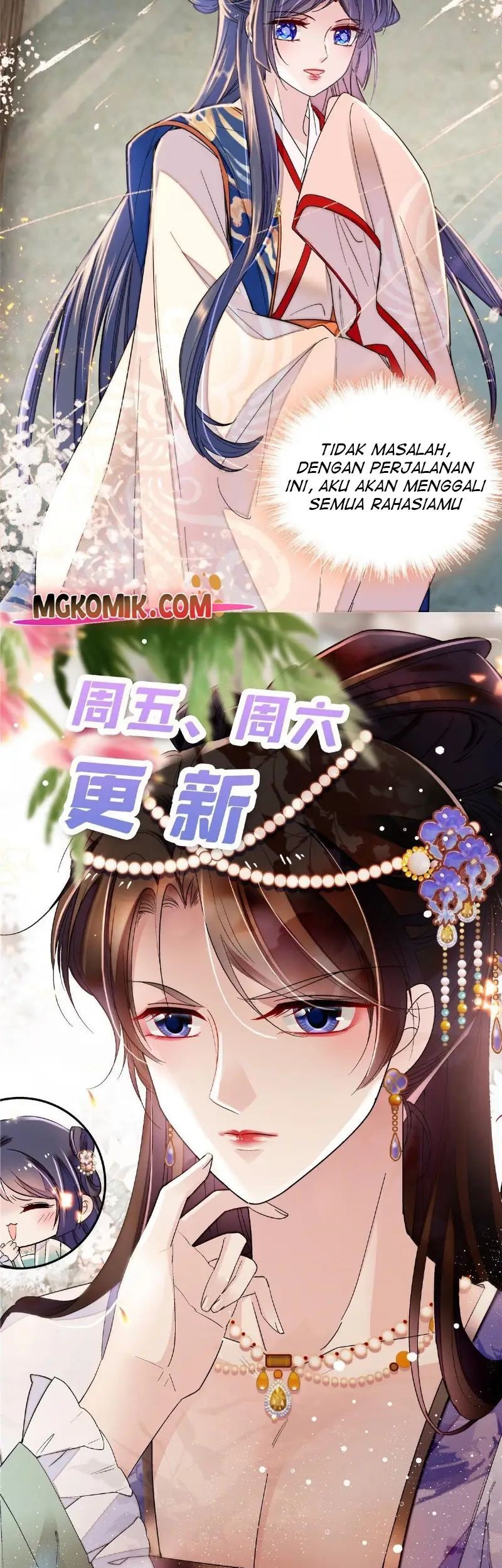 Sijin Chapter 278 - halaman 29