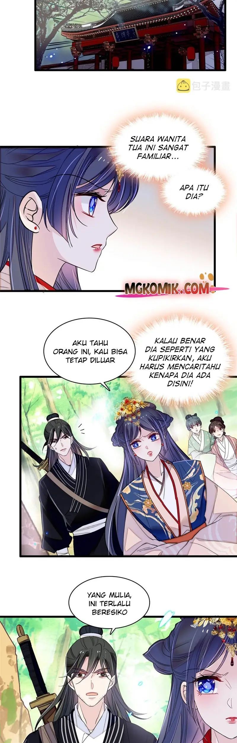 Sijin Chapter 278 - halaman 5