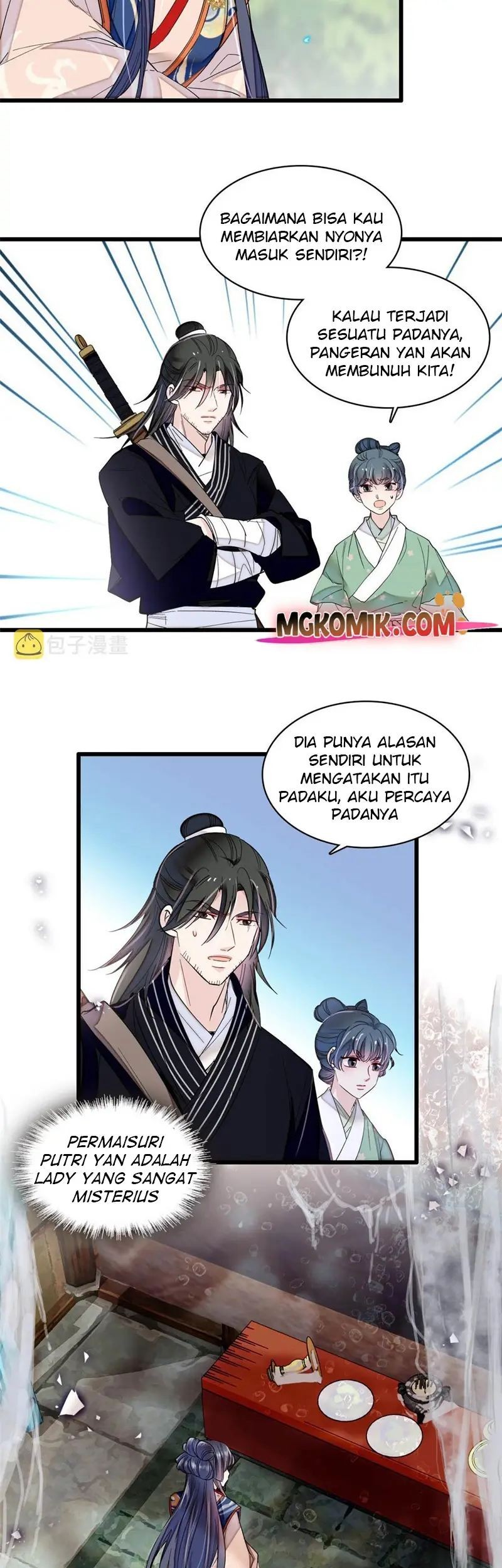 Sijin Chapter 278 - halaman 7