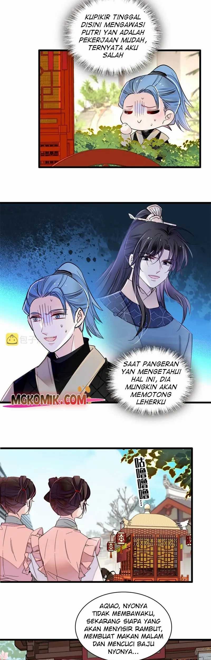 Sijin Chapter 279 - halaman 11