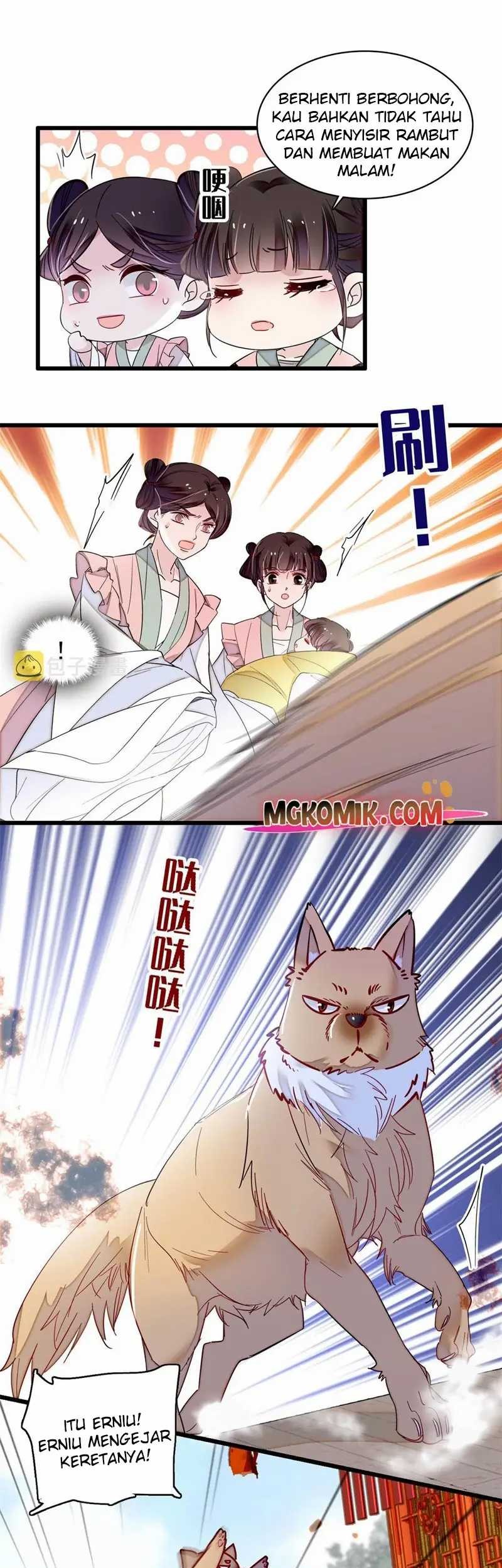 Sijin Chapter 279 - halaman 13