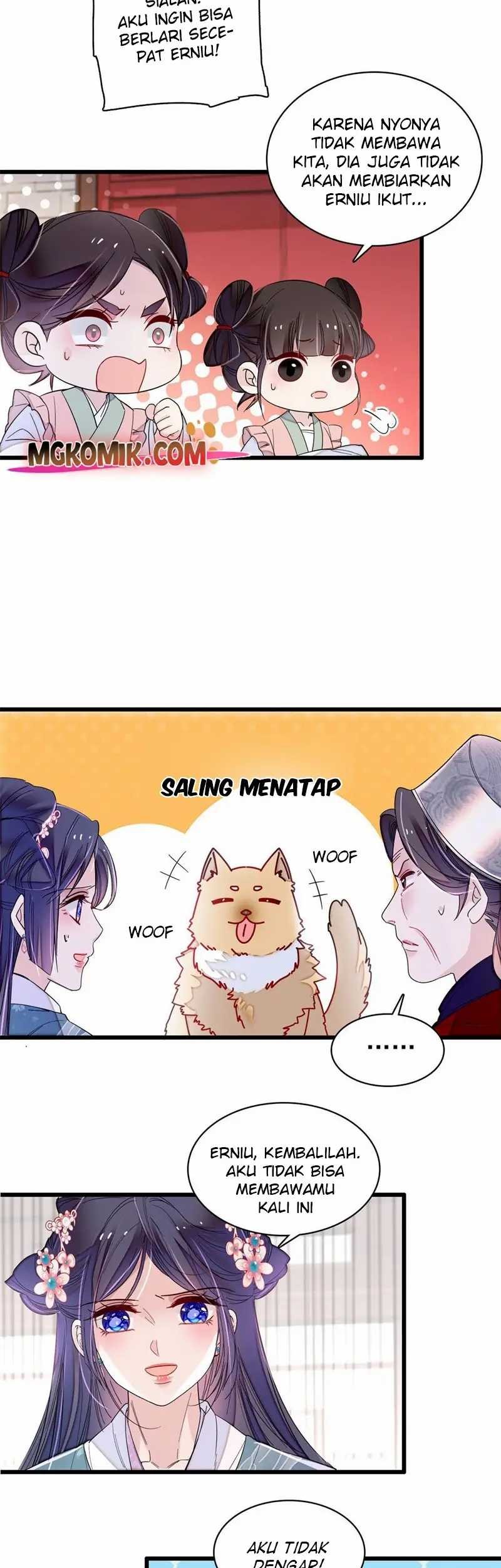 Sijin Chapter 279 - halaman 15