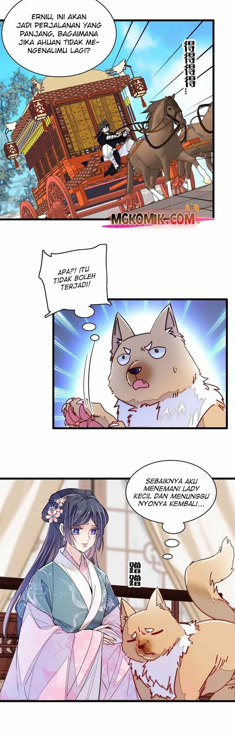Sijin Chapter 279 - halaman 19