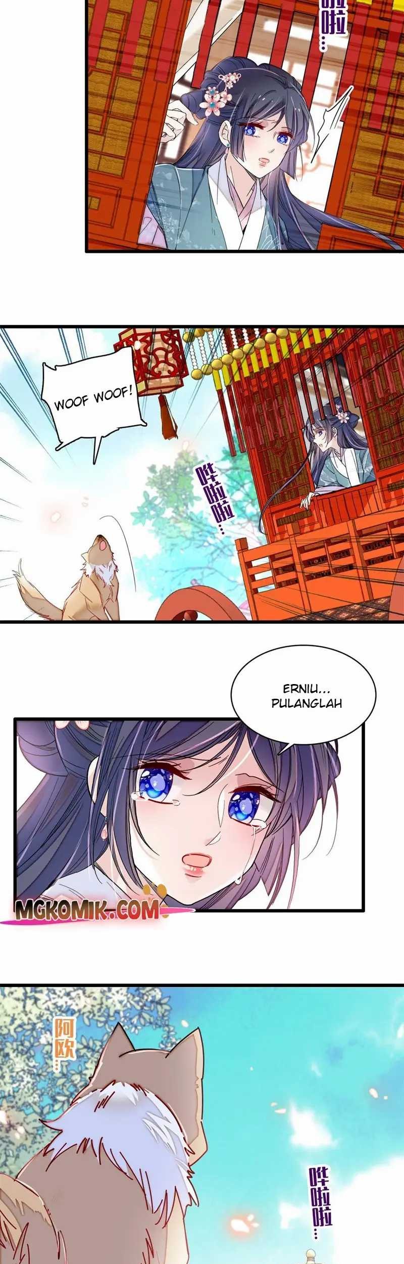 Sijin Chapter 279 - halaman 21