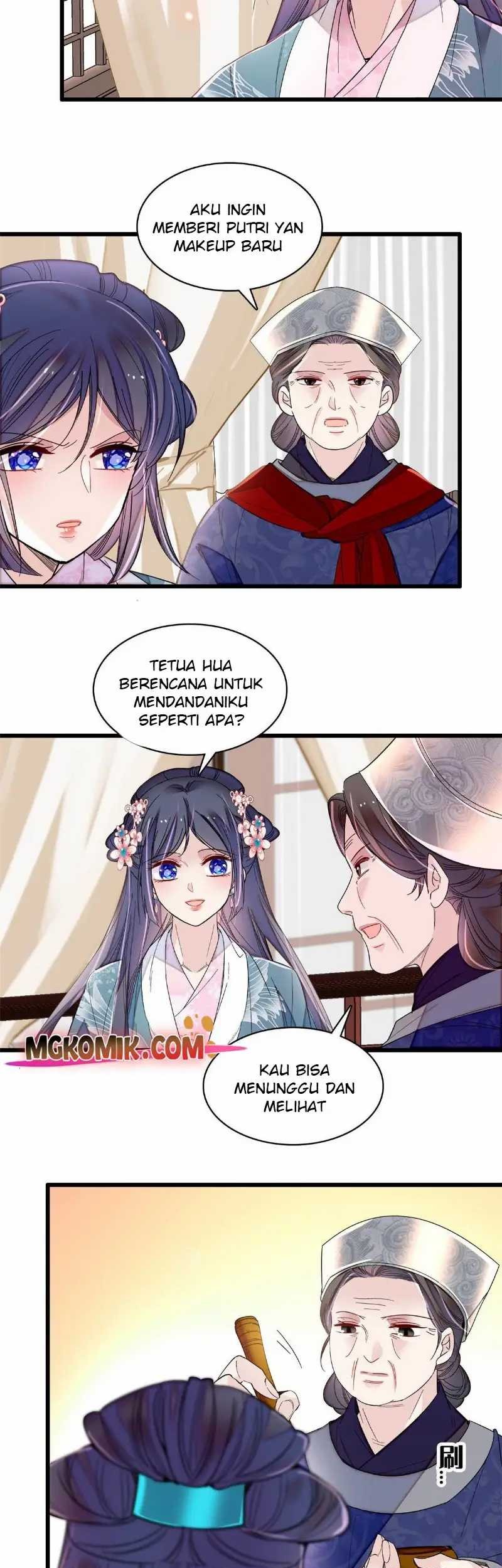 Sijin Chapter 279 - halaman 23