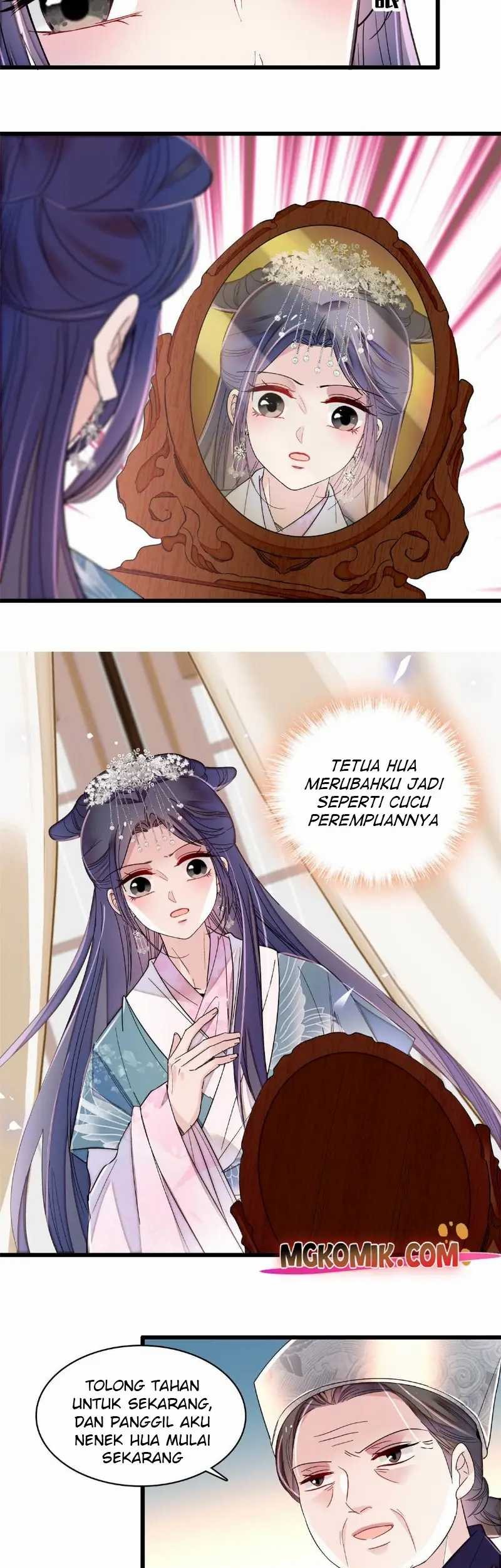Sijin Chapter 279 - halaman 25