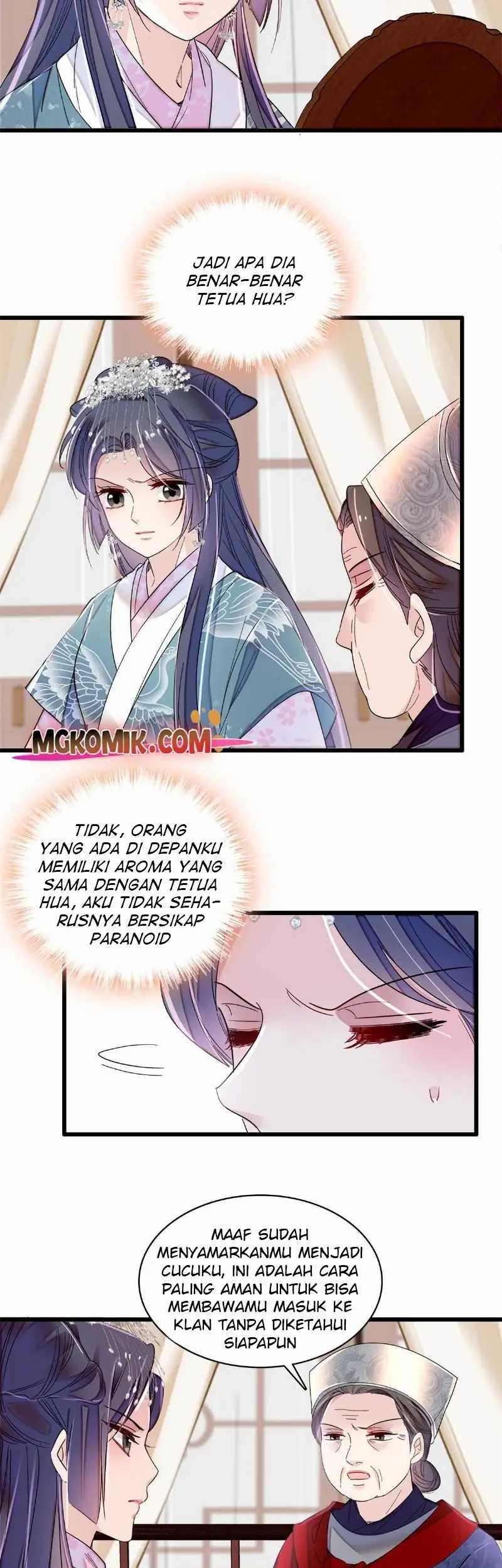 Sijin Chapter 279 - halaman 27