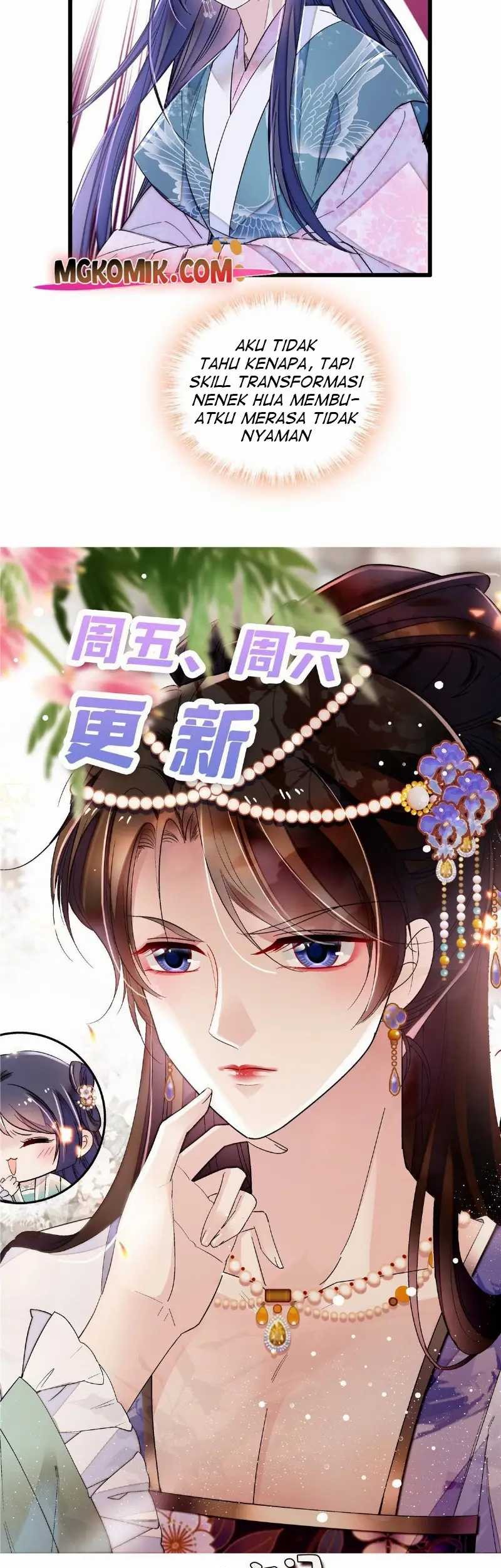 Sijin Chapter 279 - halaman 29