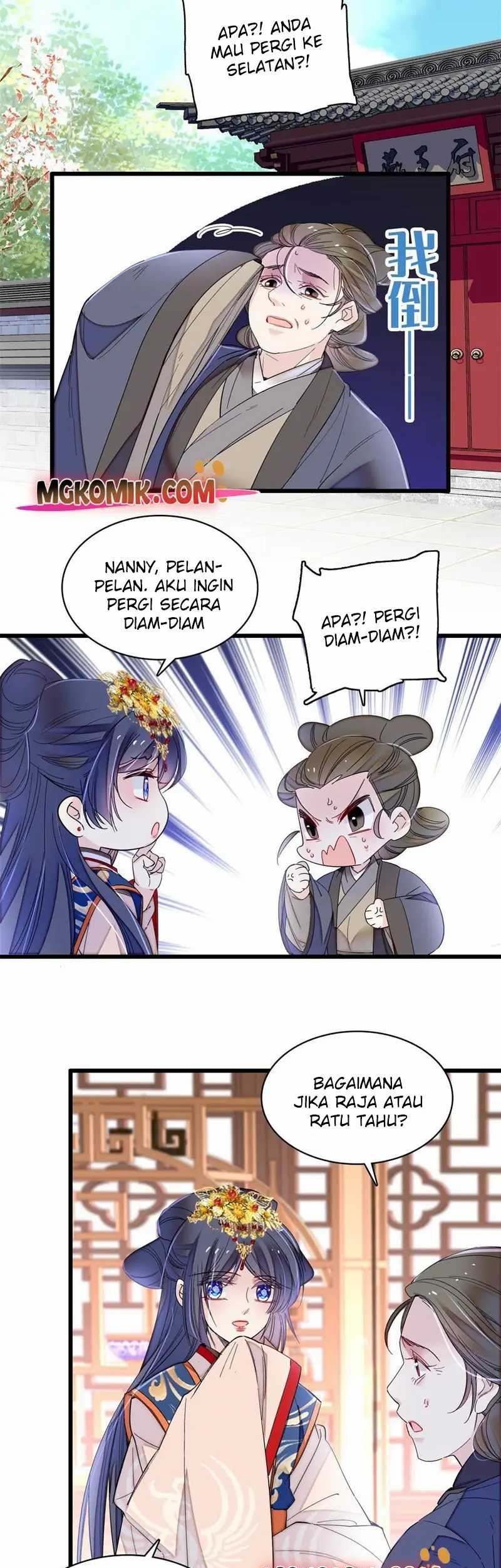 Sijin Chapter 279 - halaman 3
