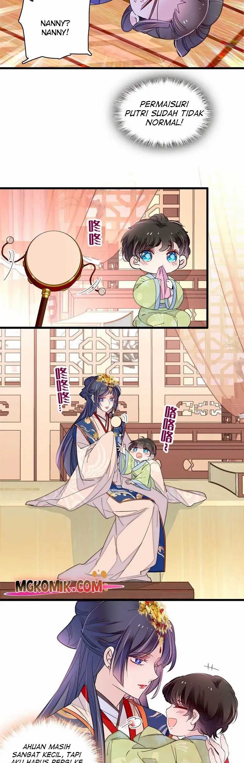 Sijin Chapter 279 - halaman 5