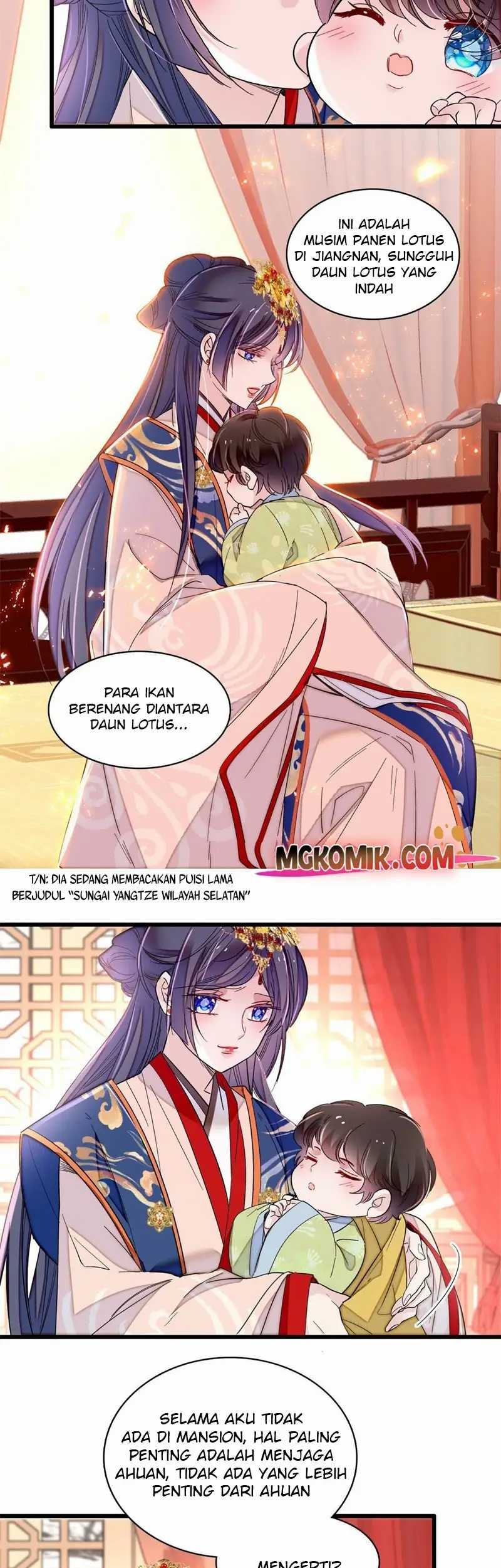 Sijin Chapter 279 - halaman 7