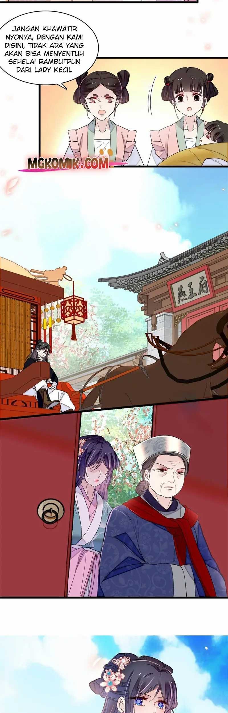Sijin Chapter 279 - halaman 9