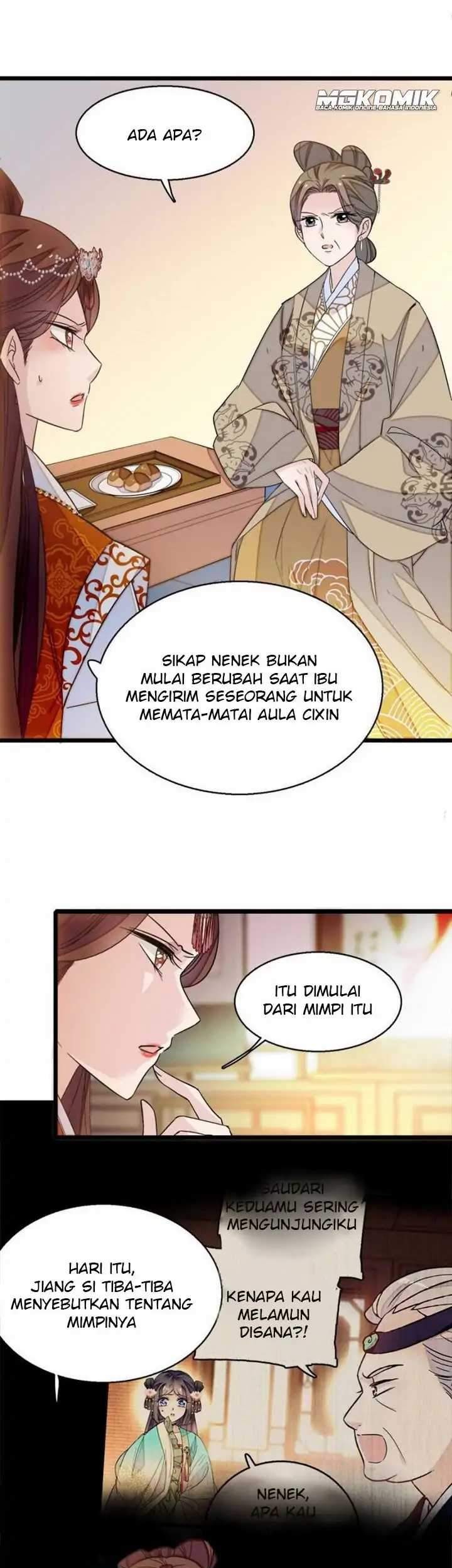 Sijin Chapter 28 - halaman 11