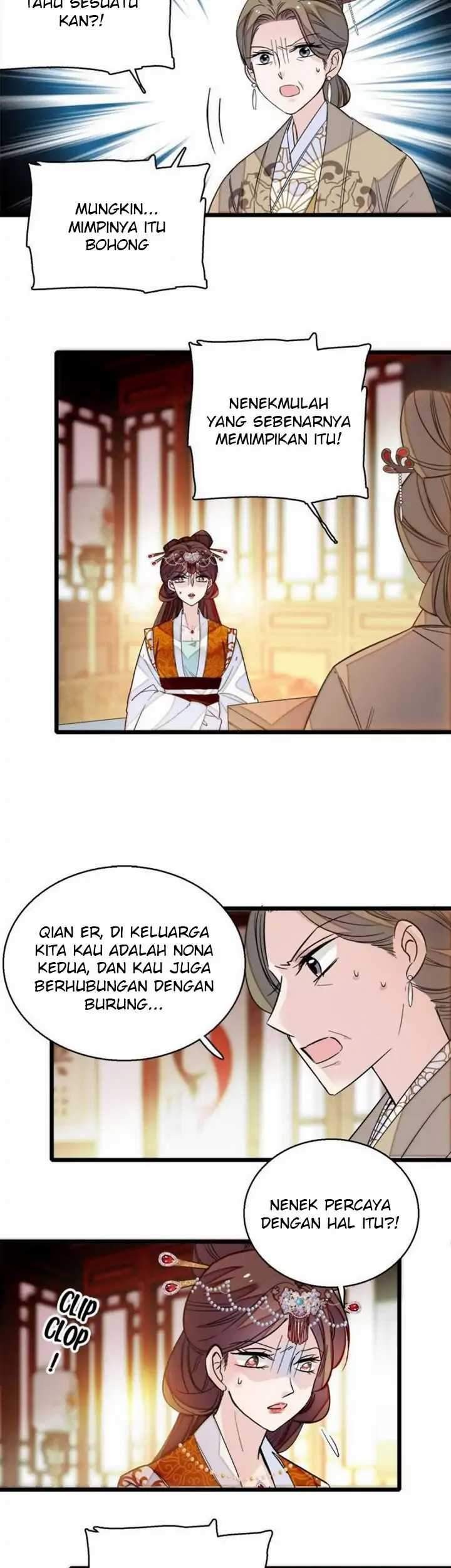 Sijin Chapter 28 - halaman 13