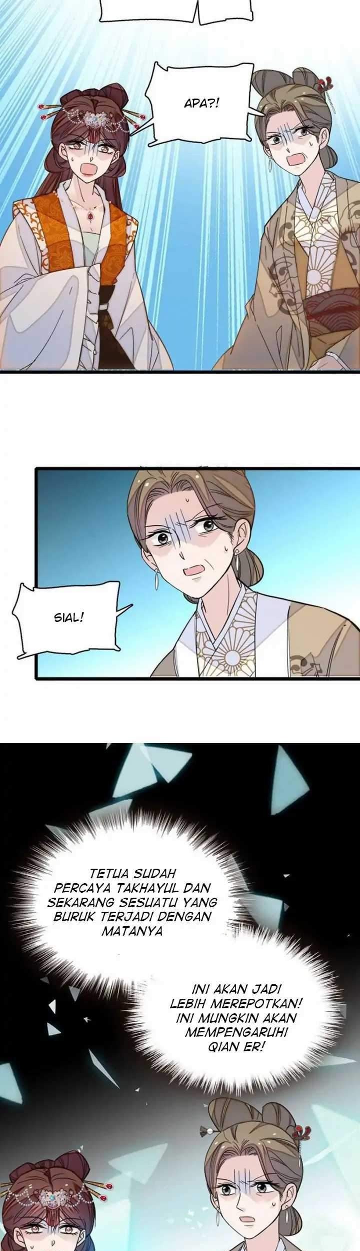 Sijin Chapter 28 - halaman 15