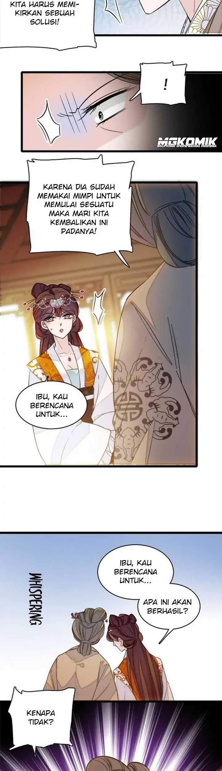 Sijin Chapter 28 - halaman 17