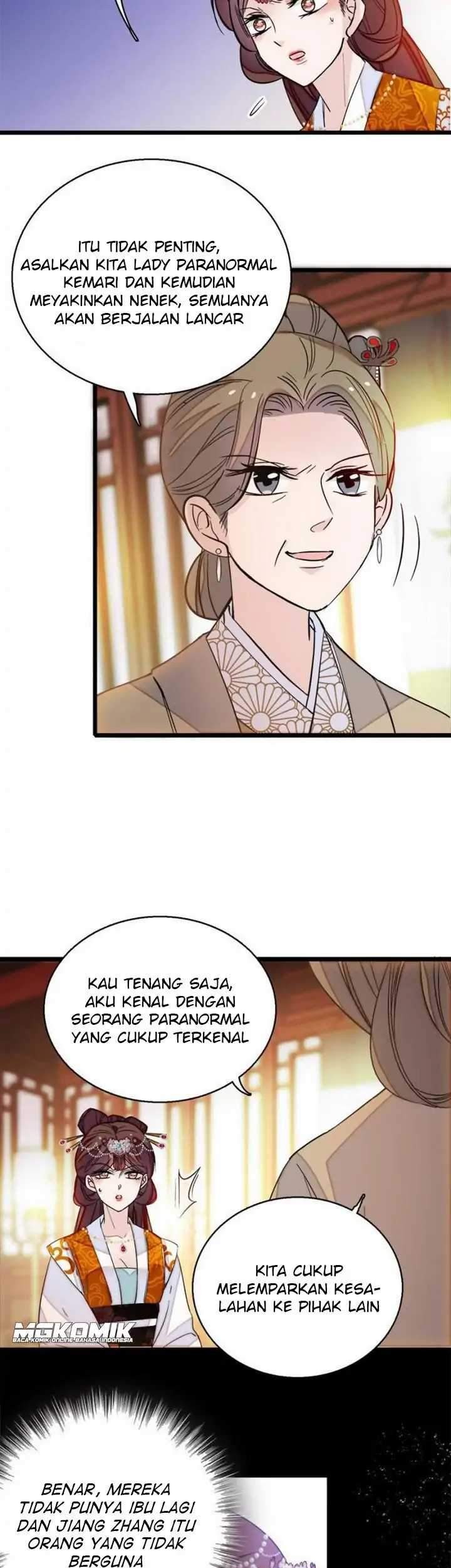 Sijin Chapter 28 - halaman 19
