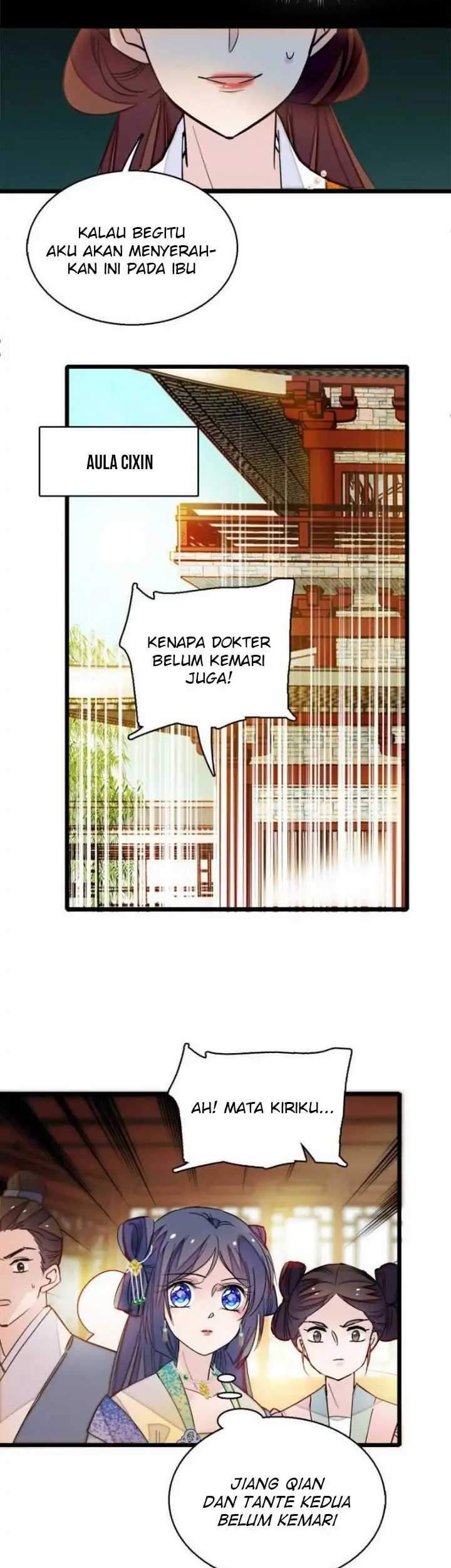 Sijin Chapter 28 - halaman 21