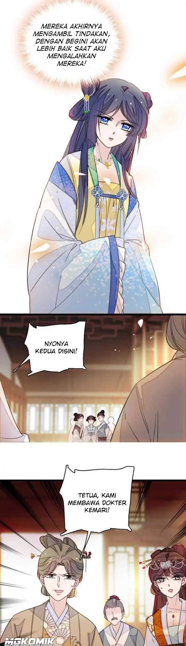 Sijin Chapter 28 - halaman 23