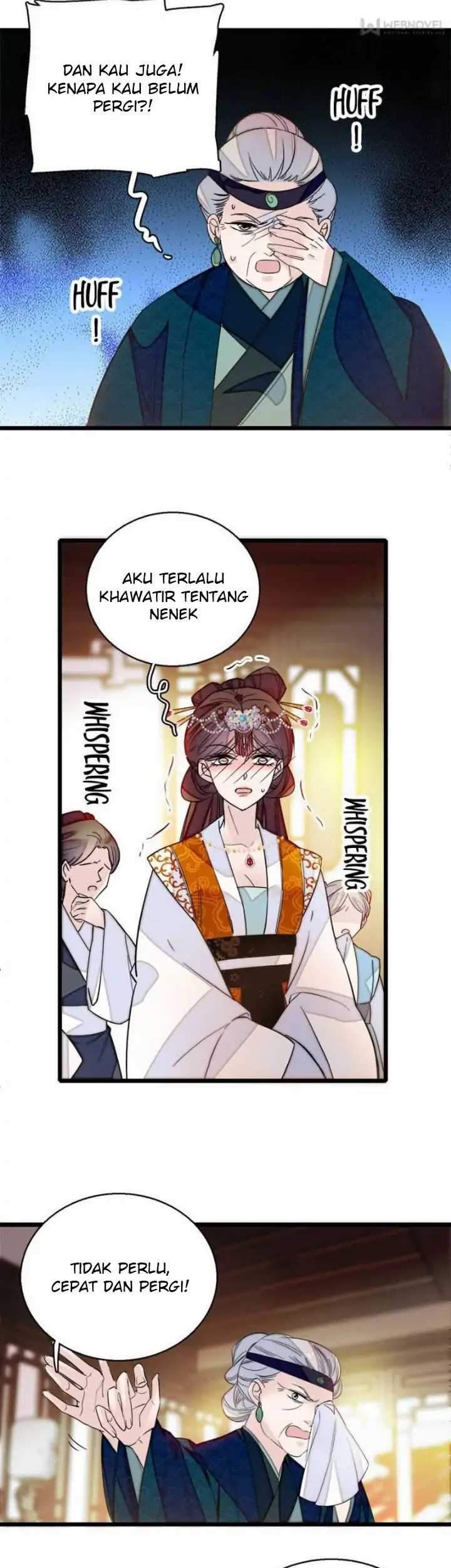 Sijin Chapter 28 - halaman 25