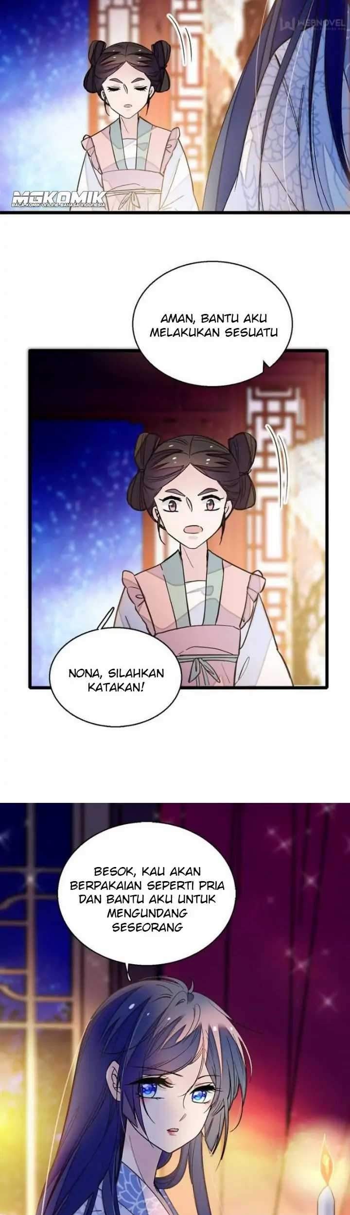 Sijin Chapter 28 - halaman 29