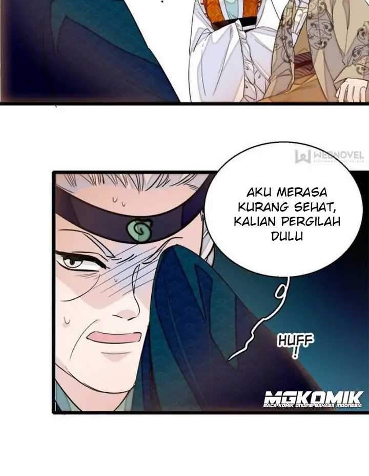 Sijin Chapter 28 - halaman 6