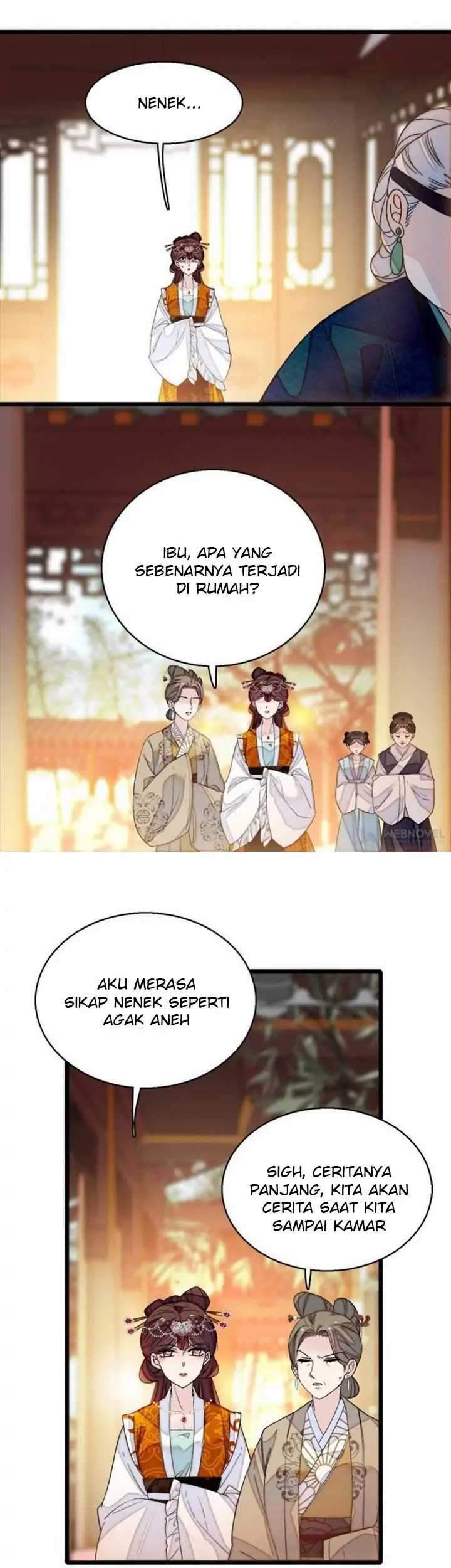 Sijin Chapter 28 - halaman 7