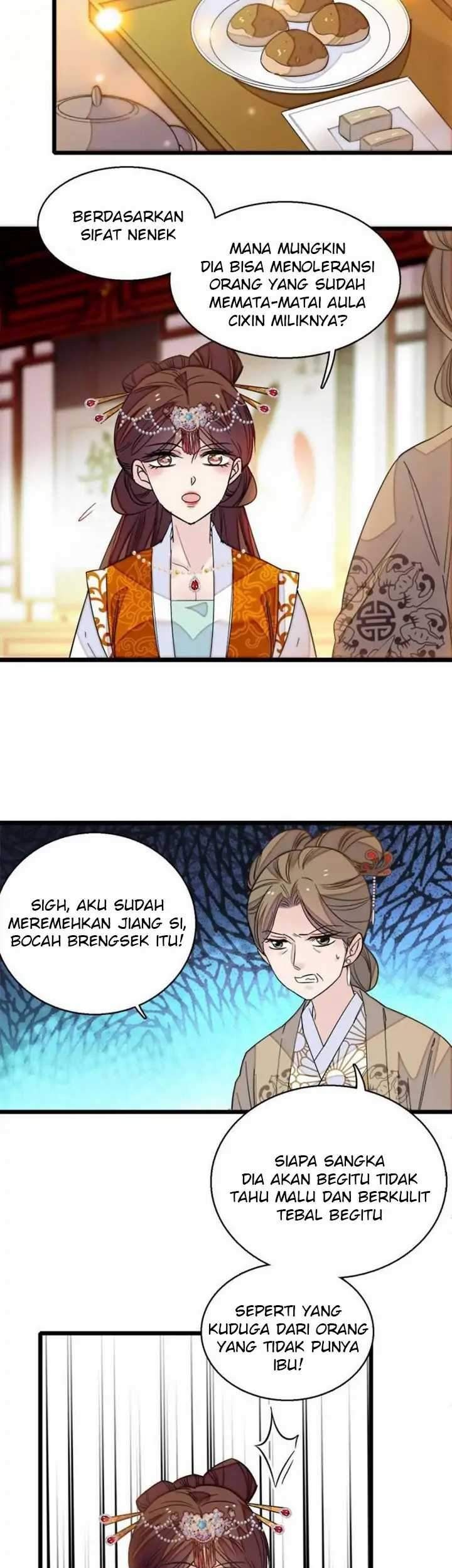 Sijin Chapter 28 - halaman 9