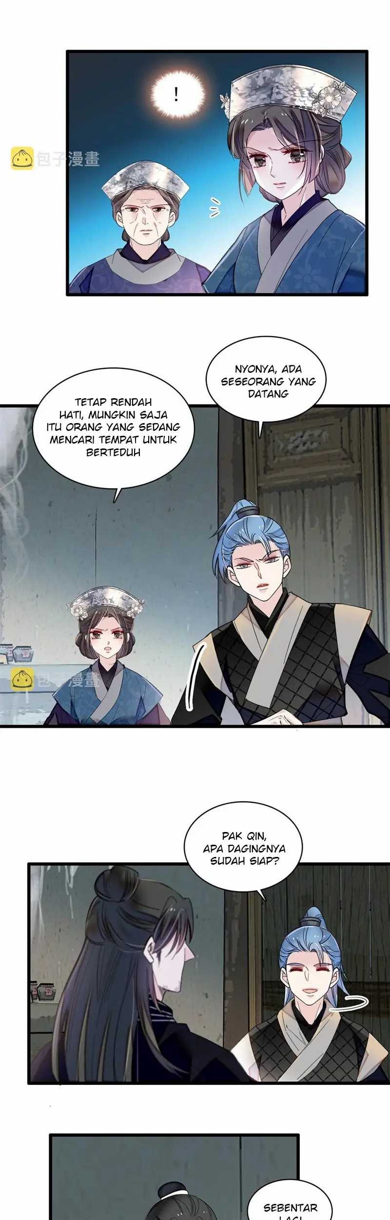 Sijin Chapter 280 - halaman 13