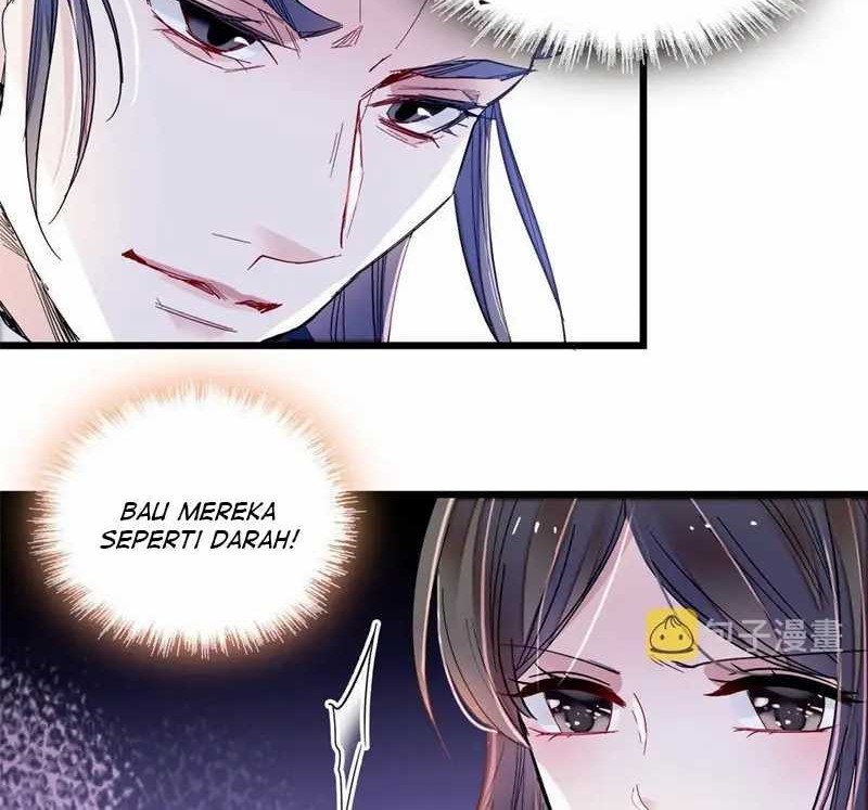 Sijin Chapter 280 - halaman 16