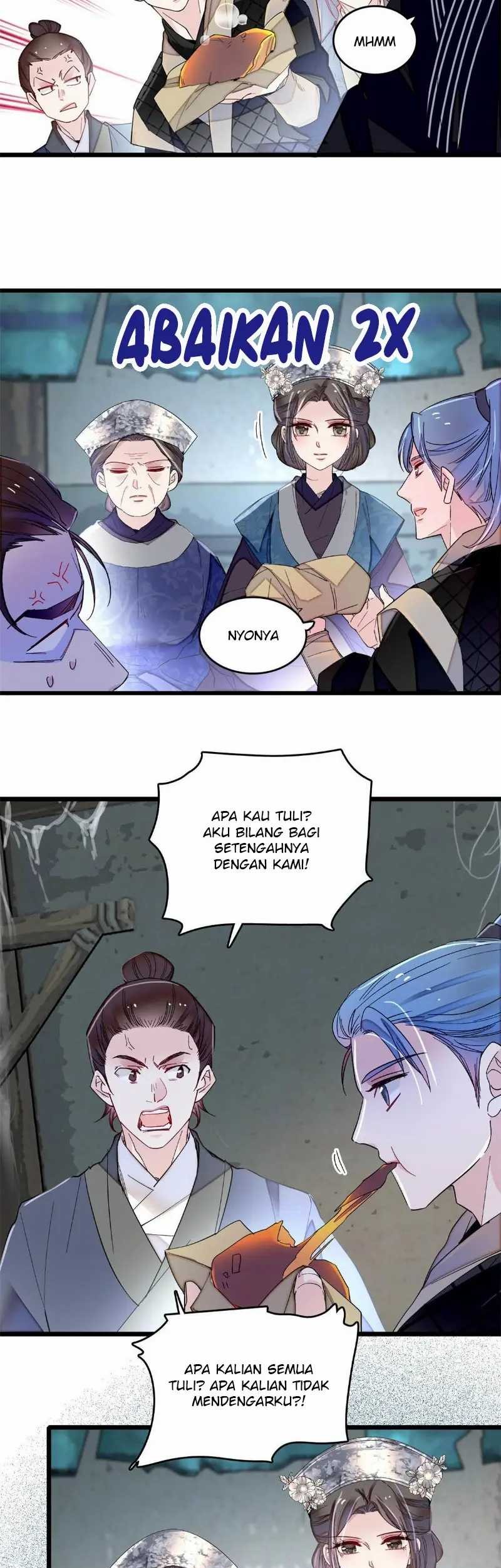 Sijin Chapter 280 - halaman 21