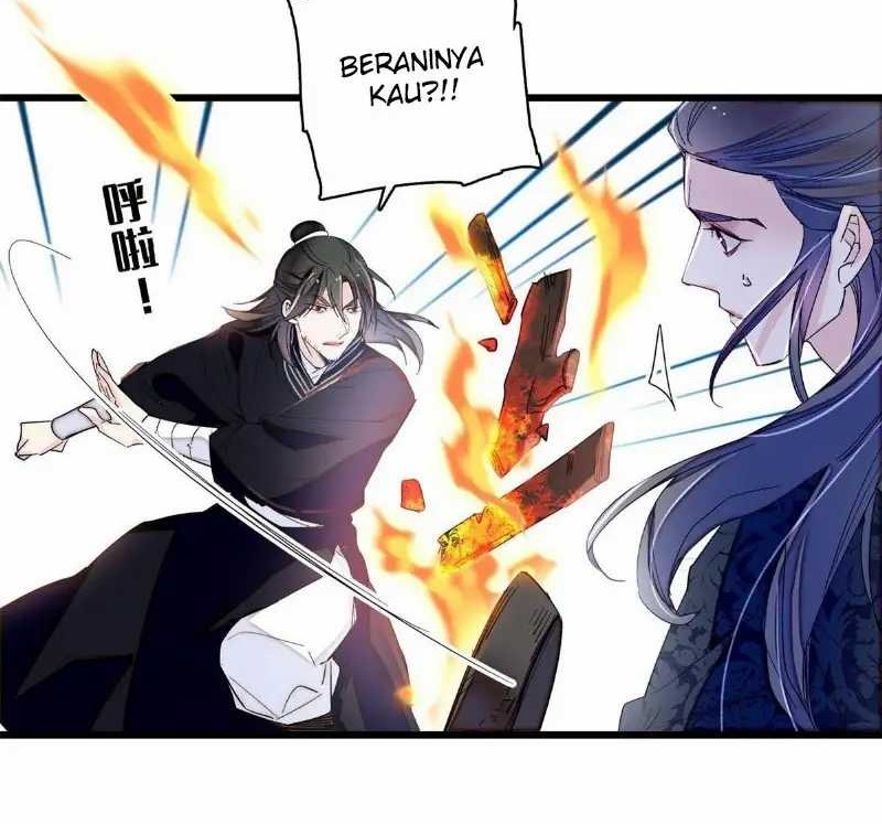 Sijin Chapter 280 - halaman 26