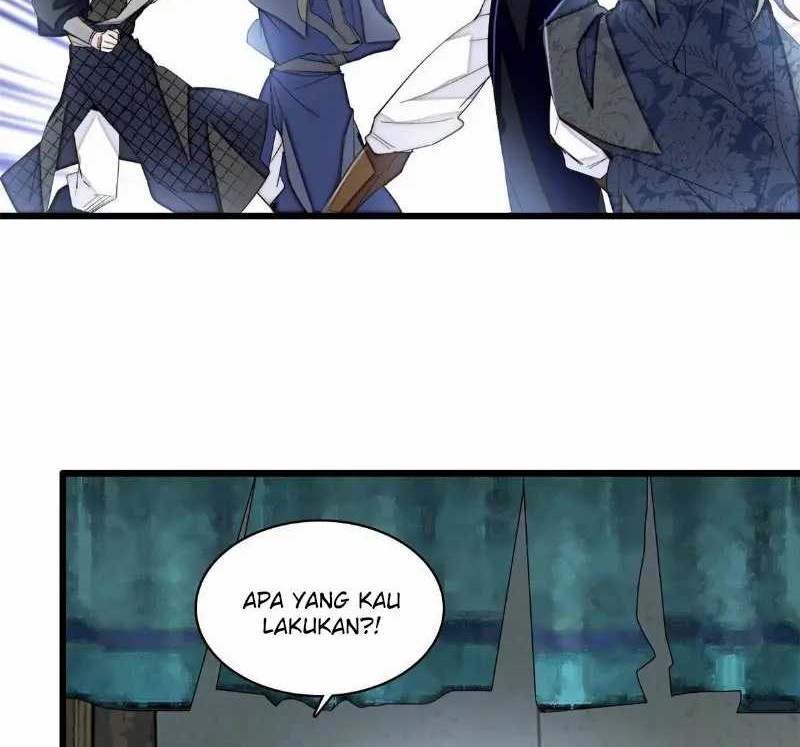 Sijin Chapter 280 - halaman 28