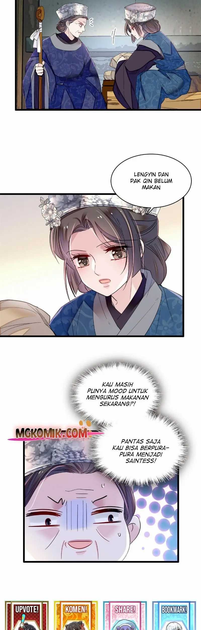 Sijin Chapter 280 - halaman 29