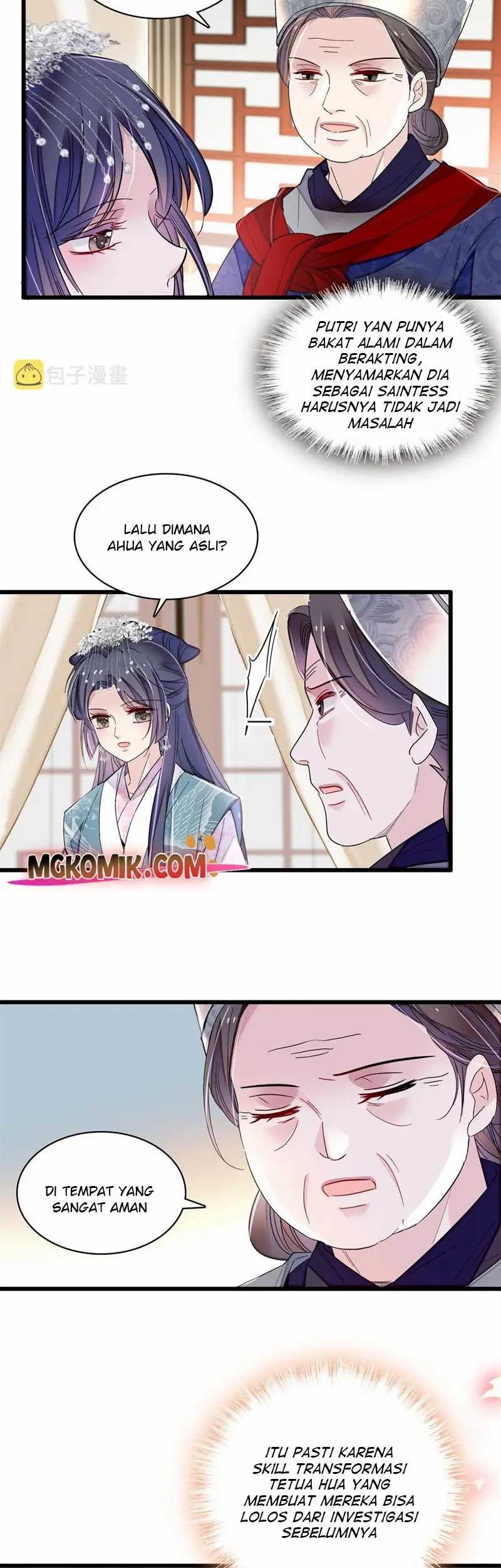 Sijin Chapter 280 - halaman 3