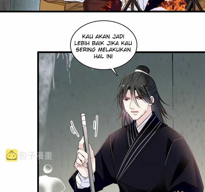 Sijin Chapter 280 - halaman 8