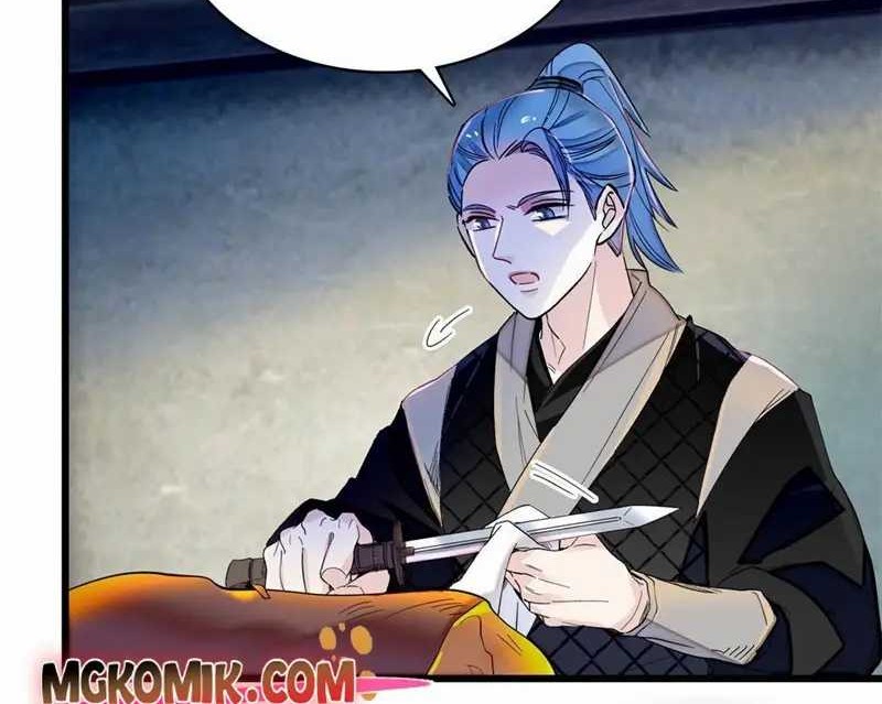 Sijin Chapter 281 - halaman 16