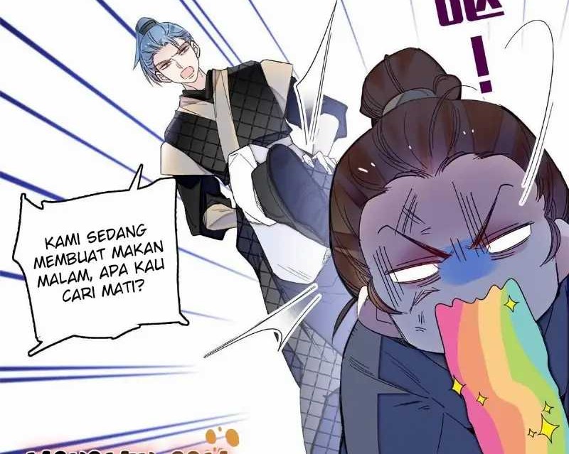 Sijin Chapter 281 - halaman 22